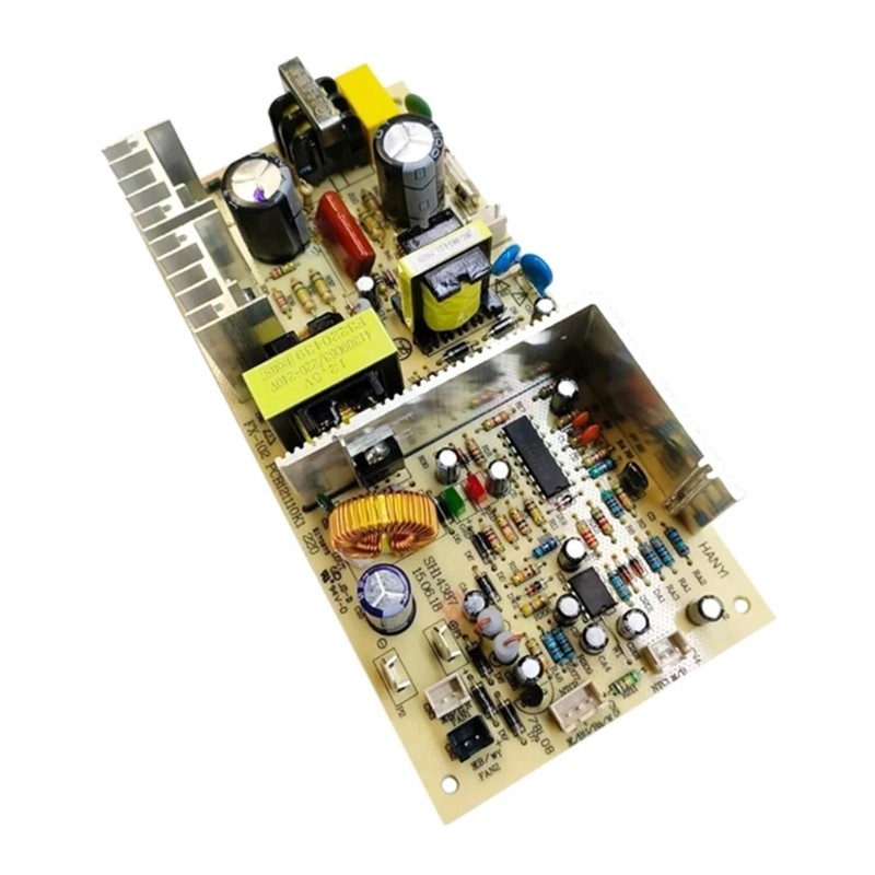 10.5V FX102 PCB121110K1 Power Supply Board for Wine Coolers & Refrigerator 220V