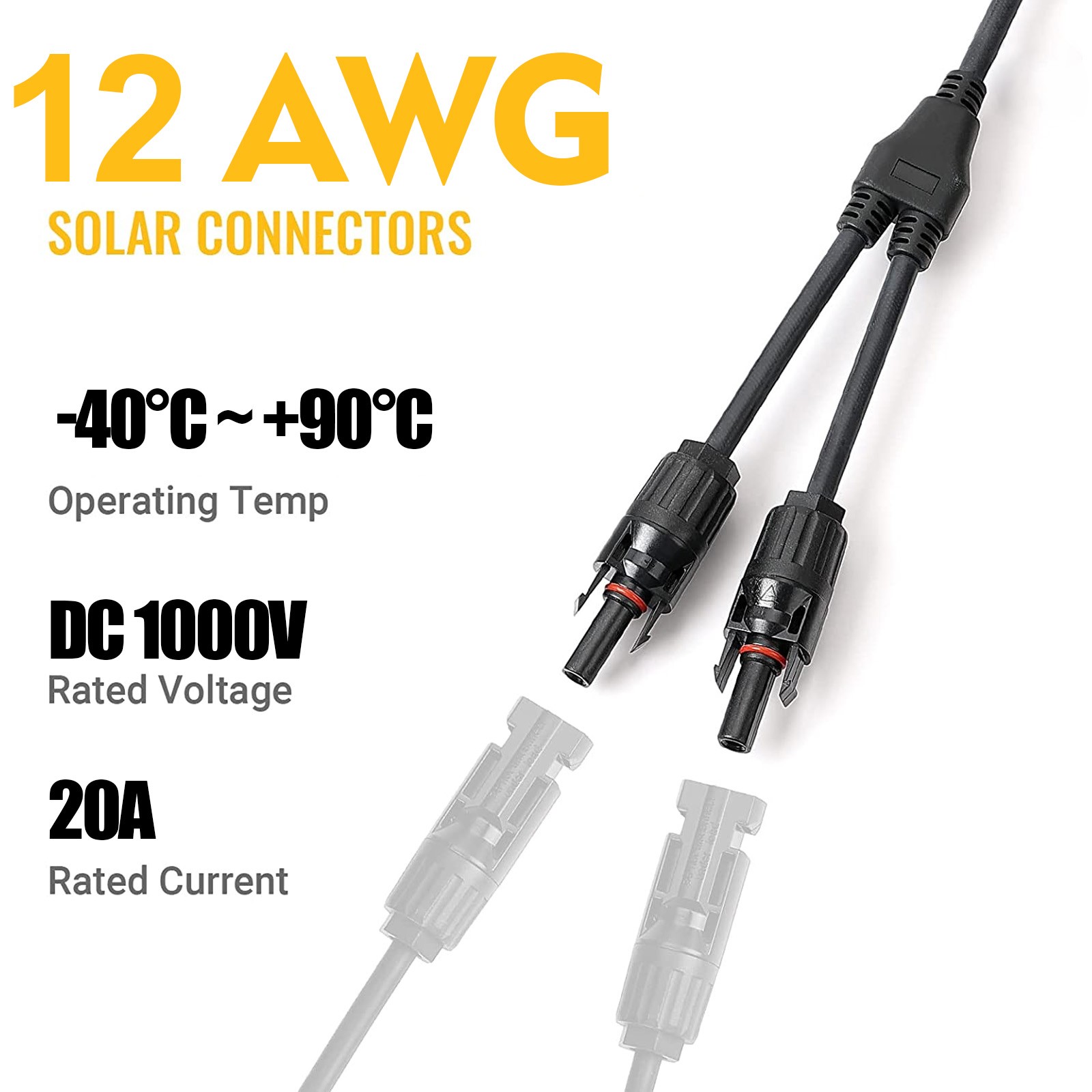 Solar Panel Kit 400W Mono Solar Module Off-Grid System Solar Camper RV PV Panel