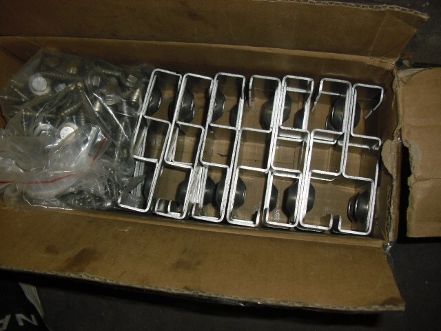 36 Solar Conduit Roof Mount Bracket 4.5″L x 1.25″W x 1″H BRKT 1510001