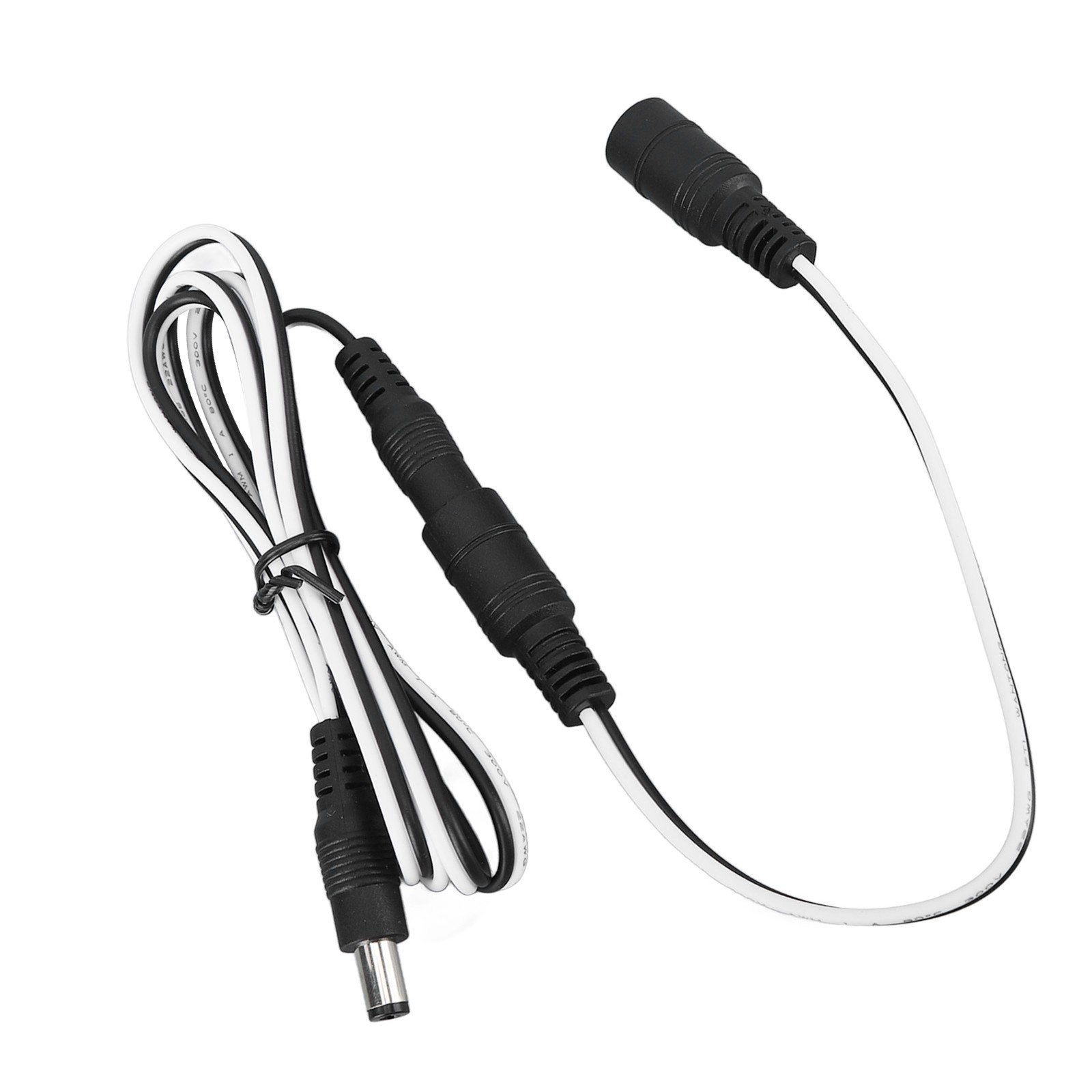 Multi-Purpose Solar Panel Extension Cord Convenient For Photovoltaic Systems