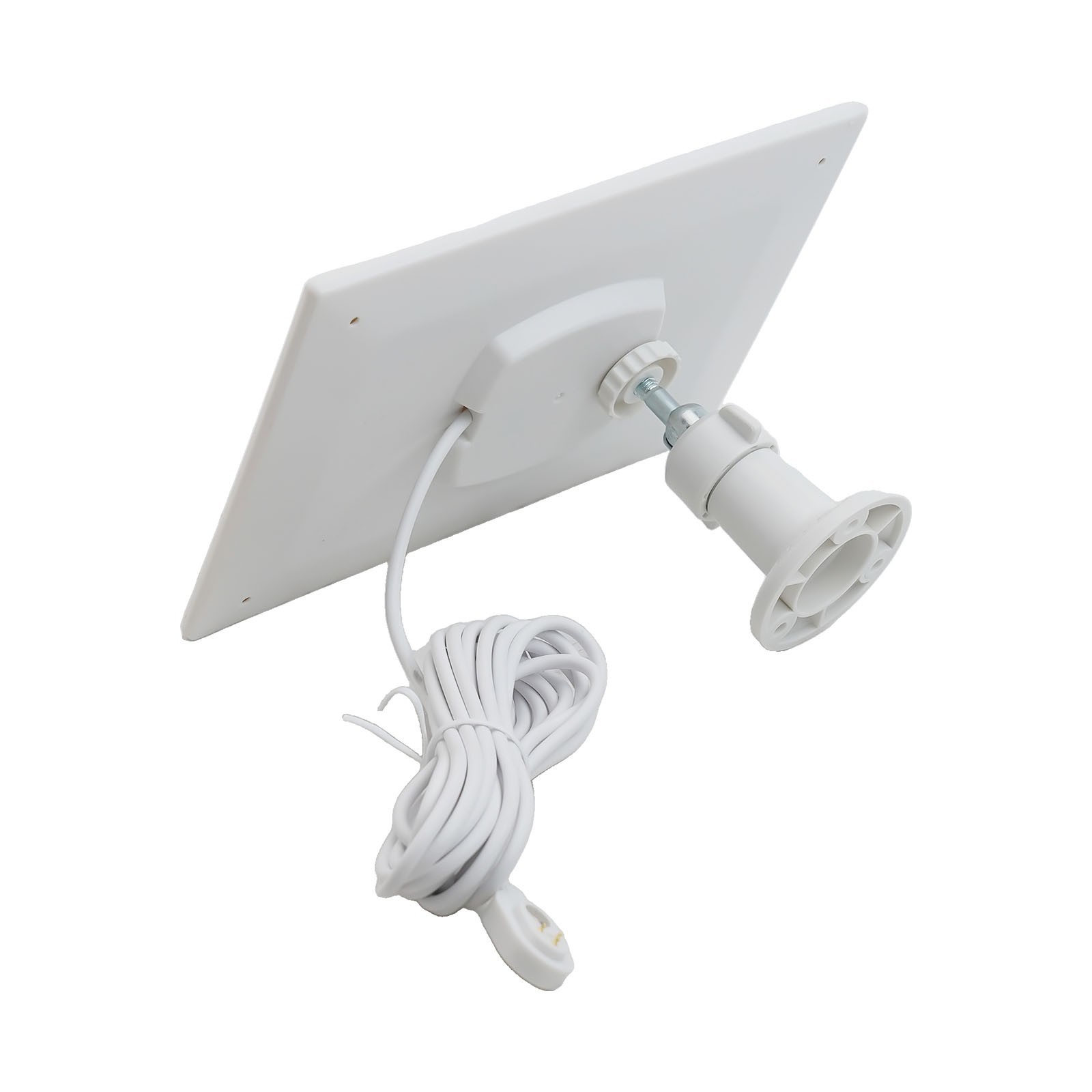 Secure Your For Arlo Pro 5S43 with Solar Charging Panels Reliable and Efficient