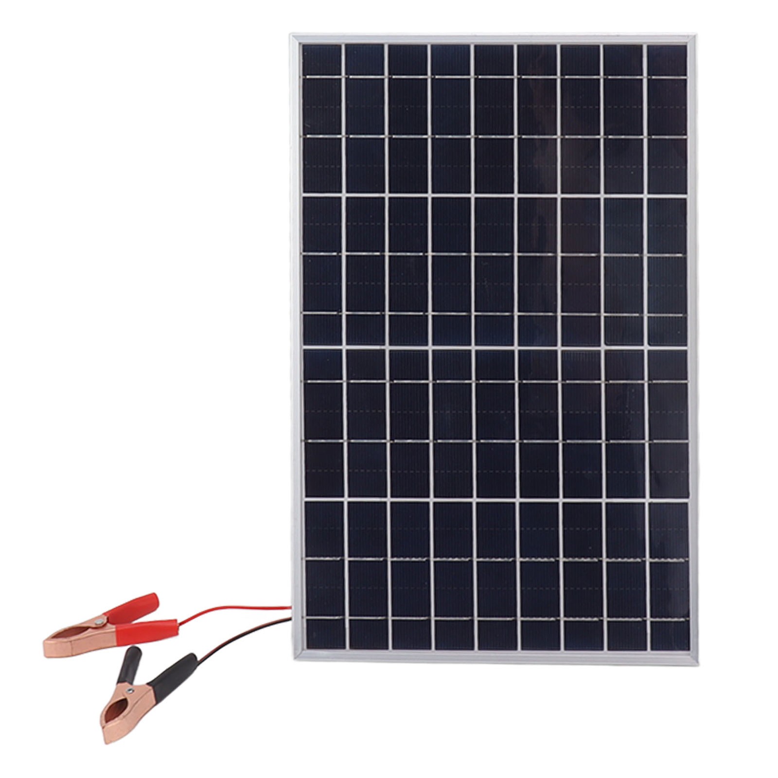 Polycrystalline Solar Charger Durable Module For Outdoor Activities Popular