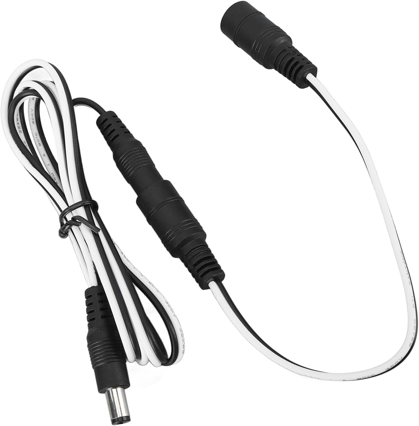 4 Meter Solar Panel Extension Cable 22AWG – Weatherproof DC Connector Wire