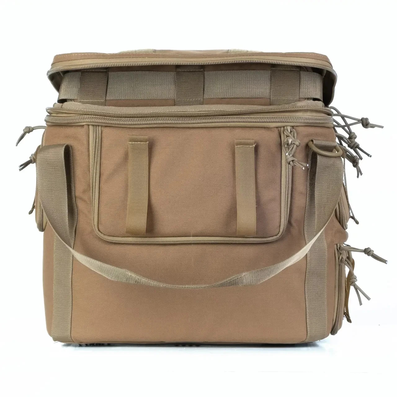 Shockproof bag for Bluetti / Bluetti AC180P (with damper) Color Coyote