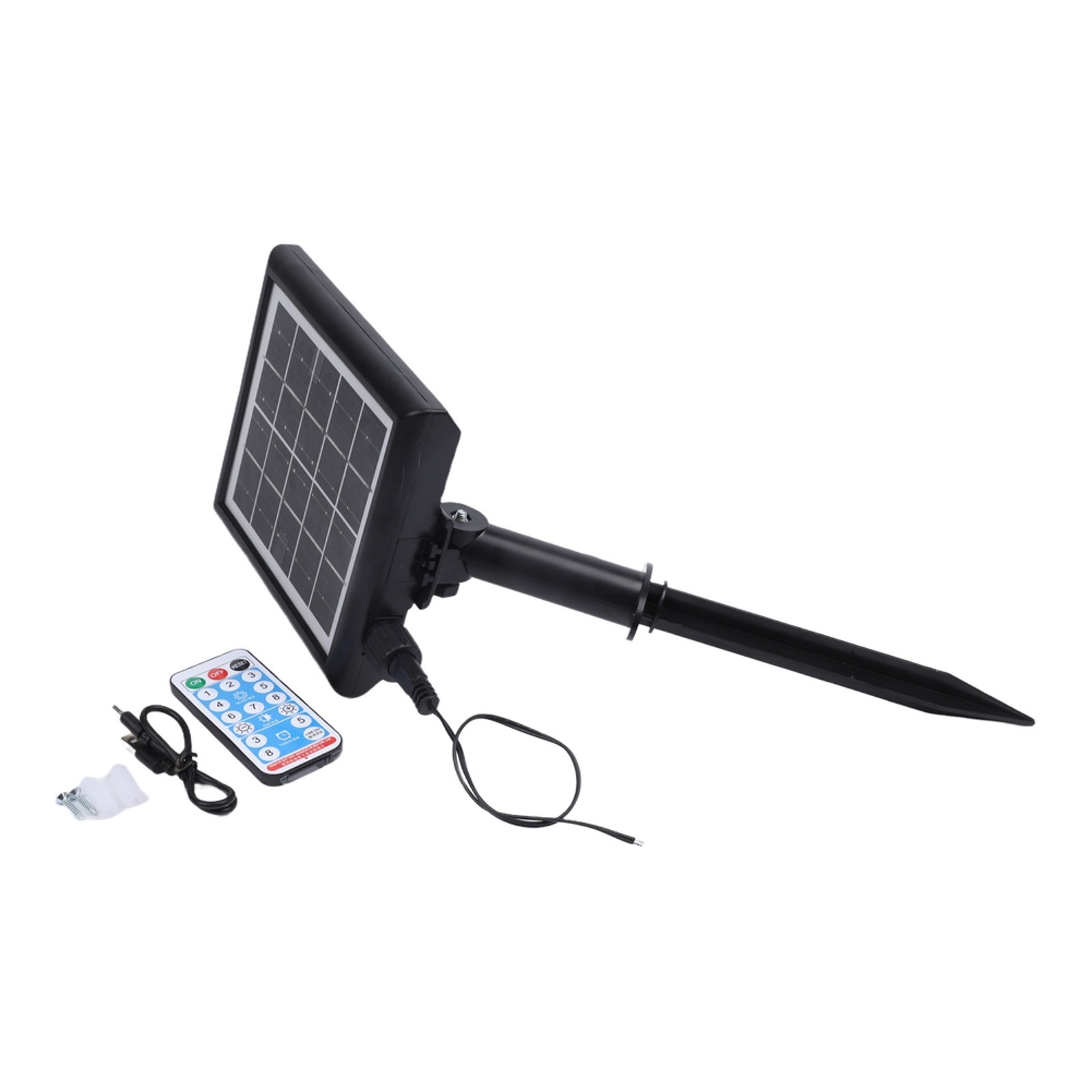 Circuit Board Controller for Smart Energy Management Outdoor Use Robust