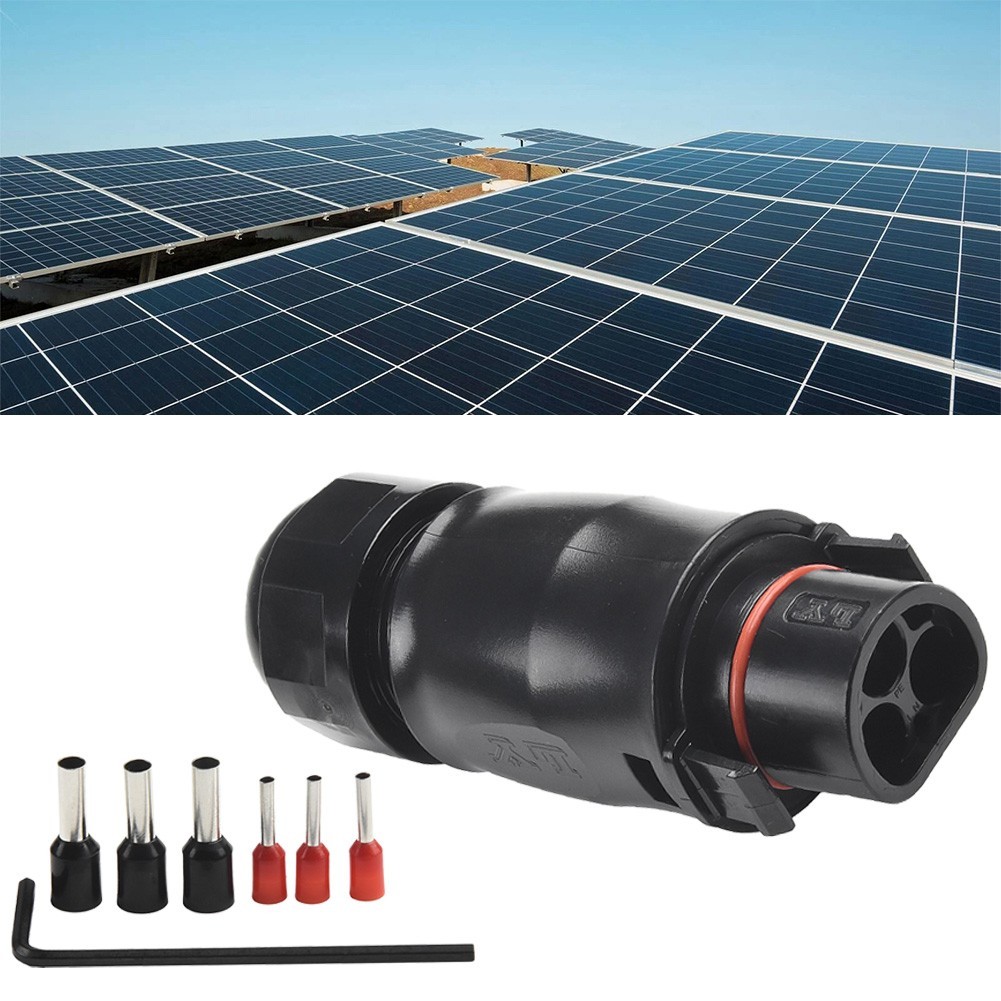 For Deye LY01 Connector Connection Cable Inverters Of The M60/M80 Series