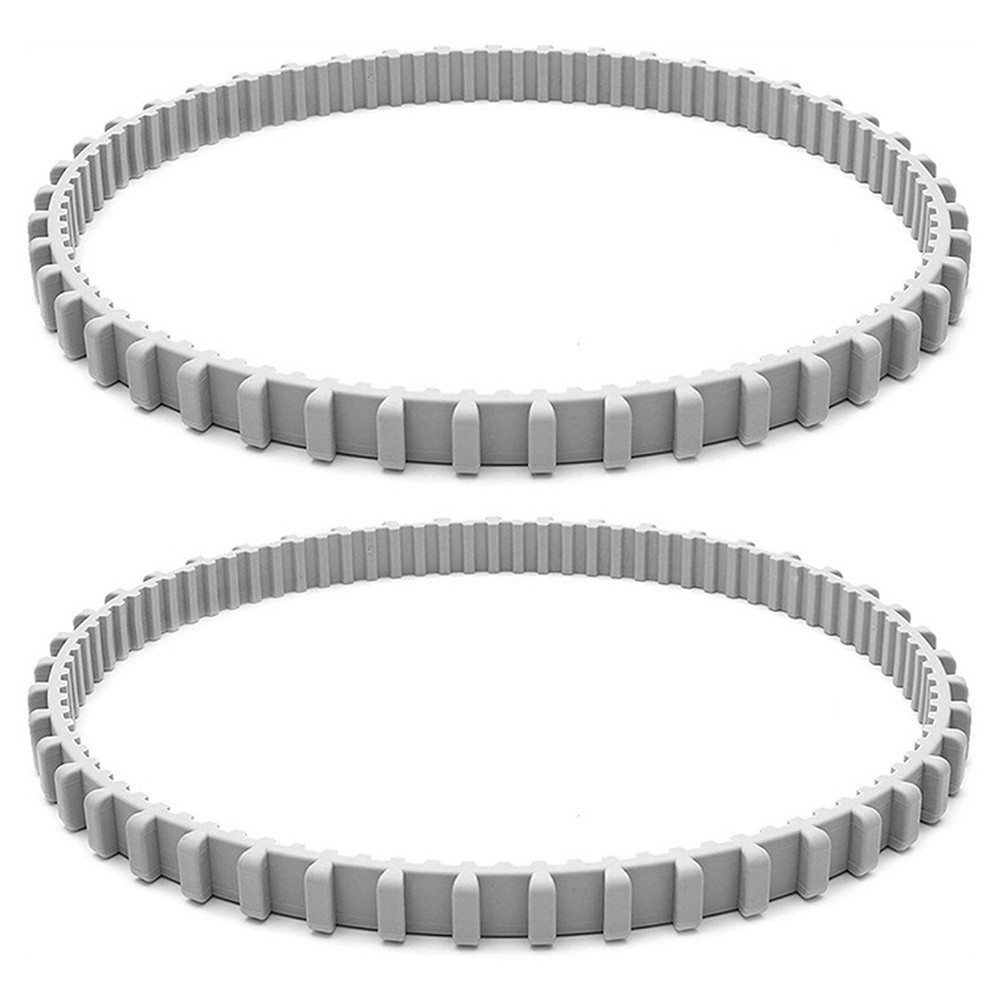 Rubber transmission belt for Dolphin underwater robot pool cleaner 9985006 R2