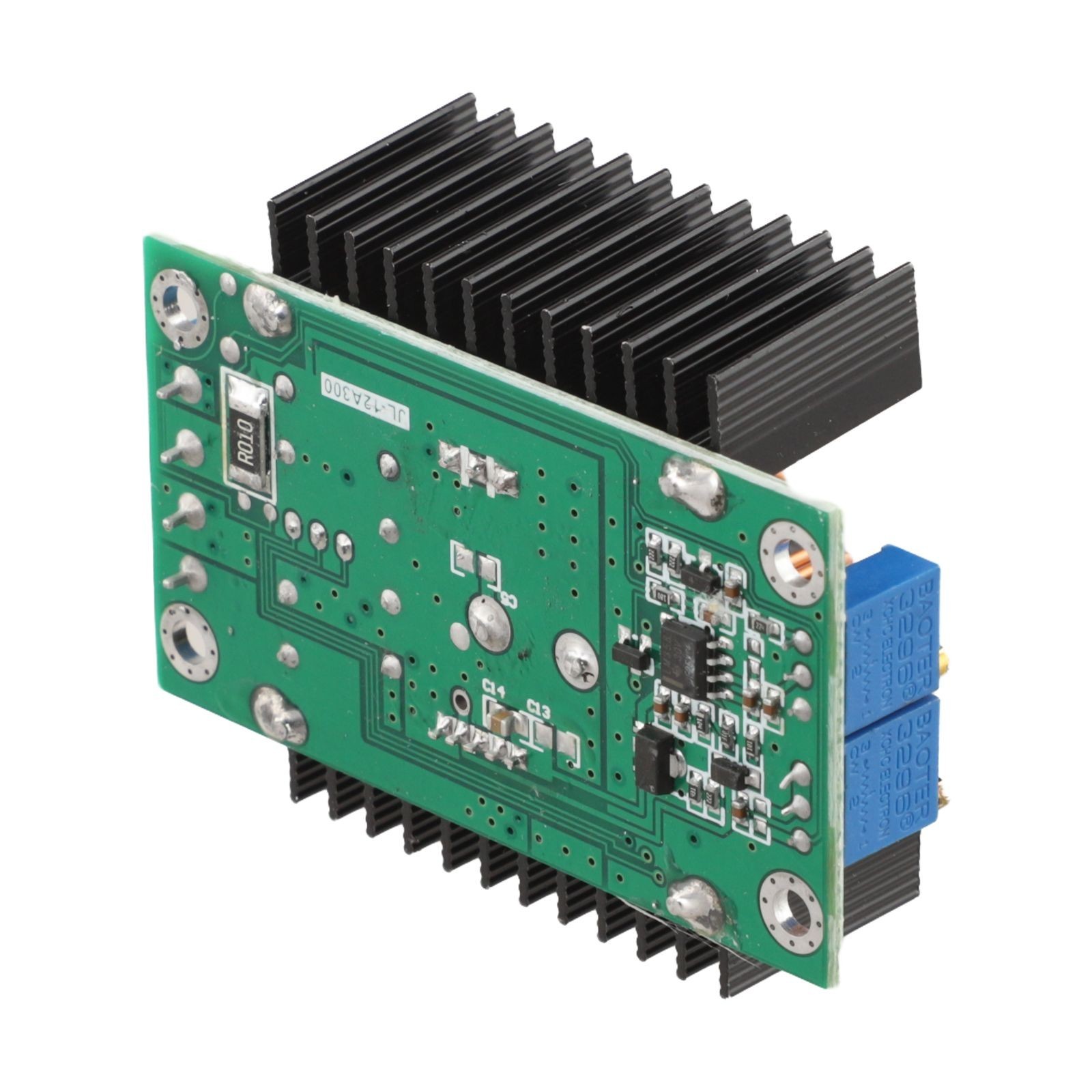 Steady Output 300W 12A Adjustable DCDC Constant Current Voltage Module
