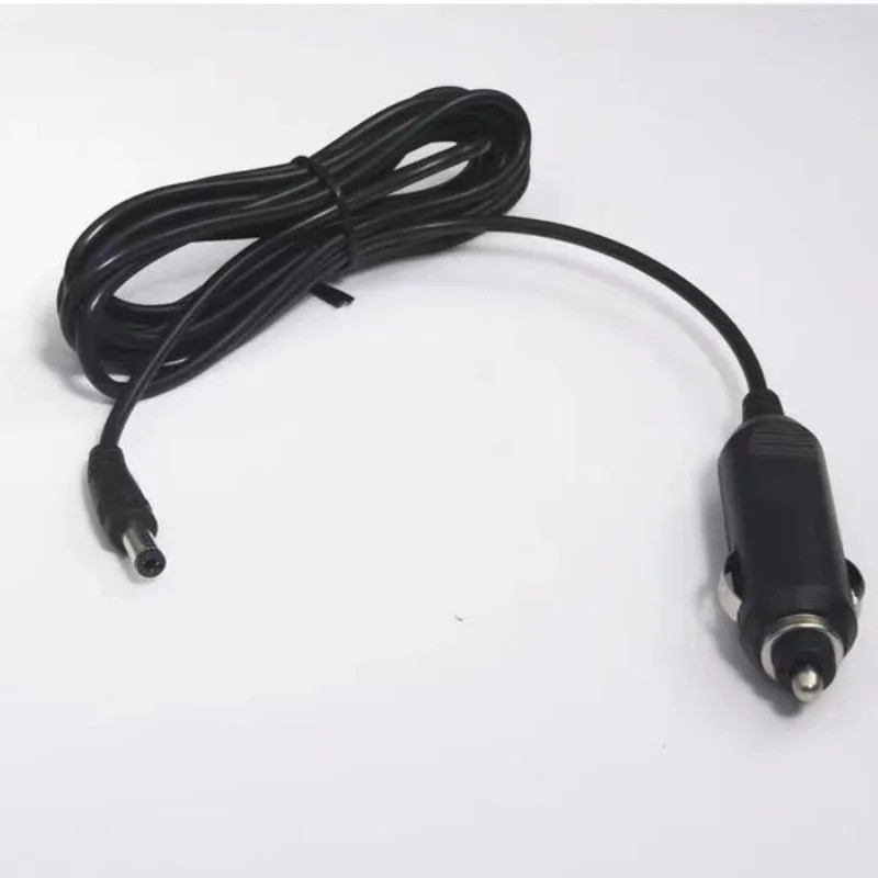 BLUETTI Car Charging Cable DC7909 Compatible with Power Station EB3A