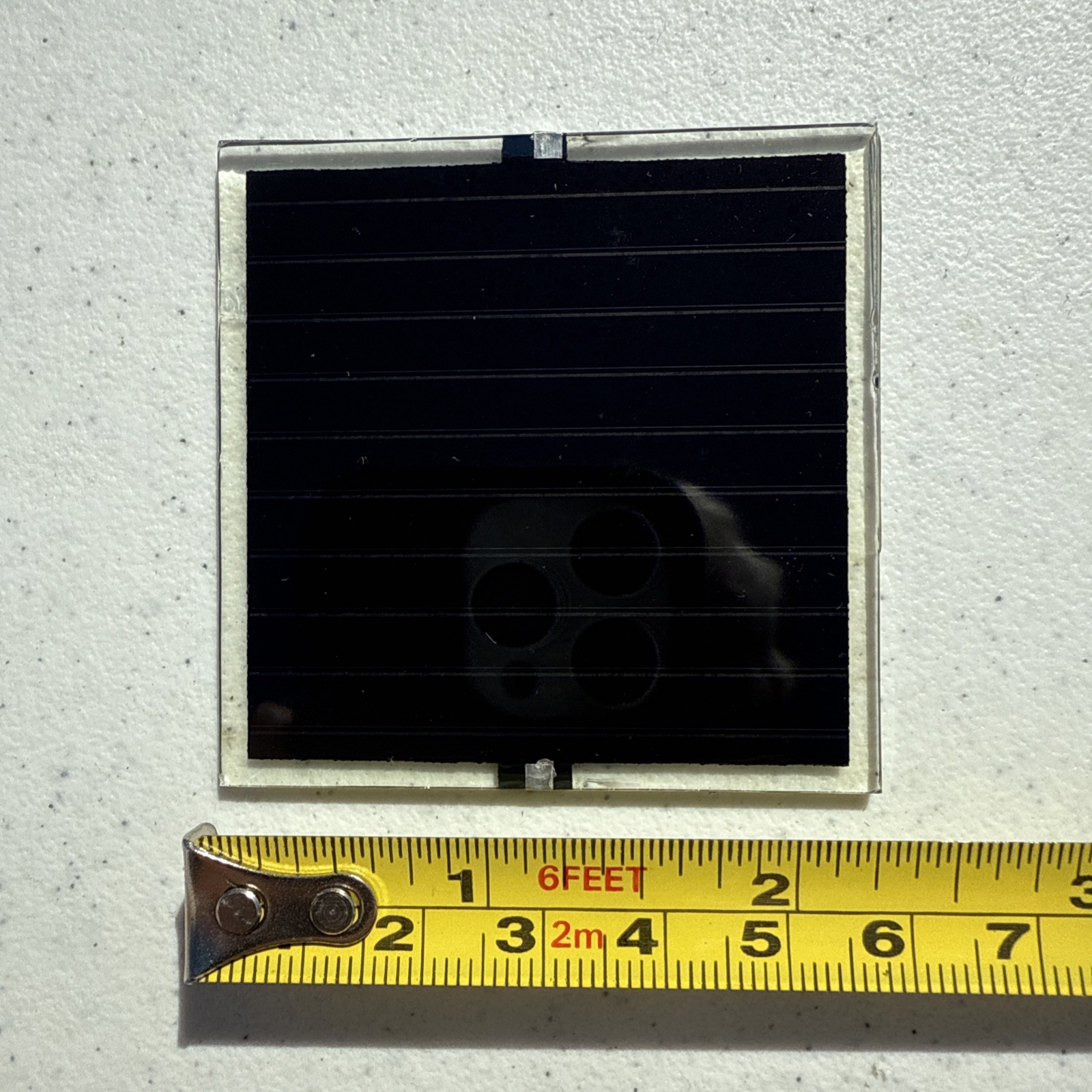 SHELL ST0.4-XI CIS Solar Cell, 2.38″ x 2.38″ – Pack of 10