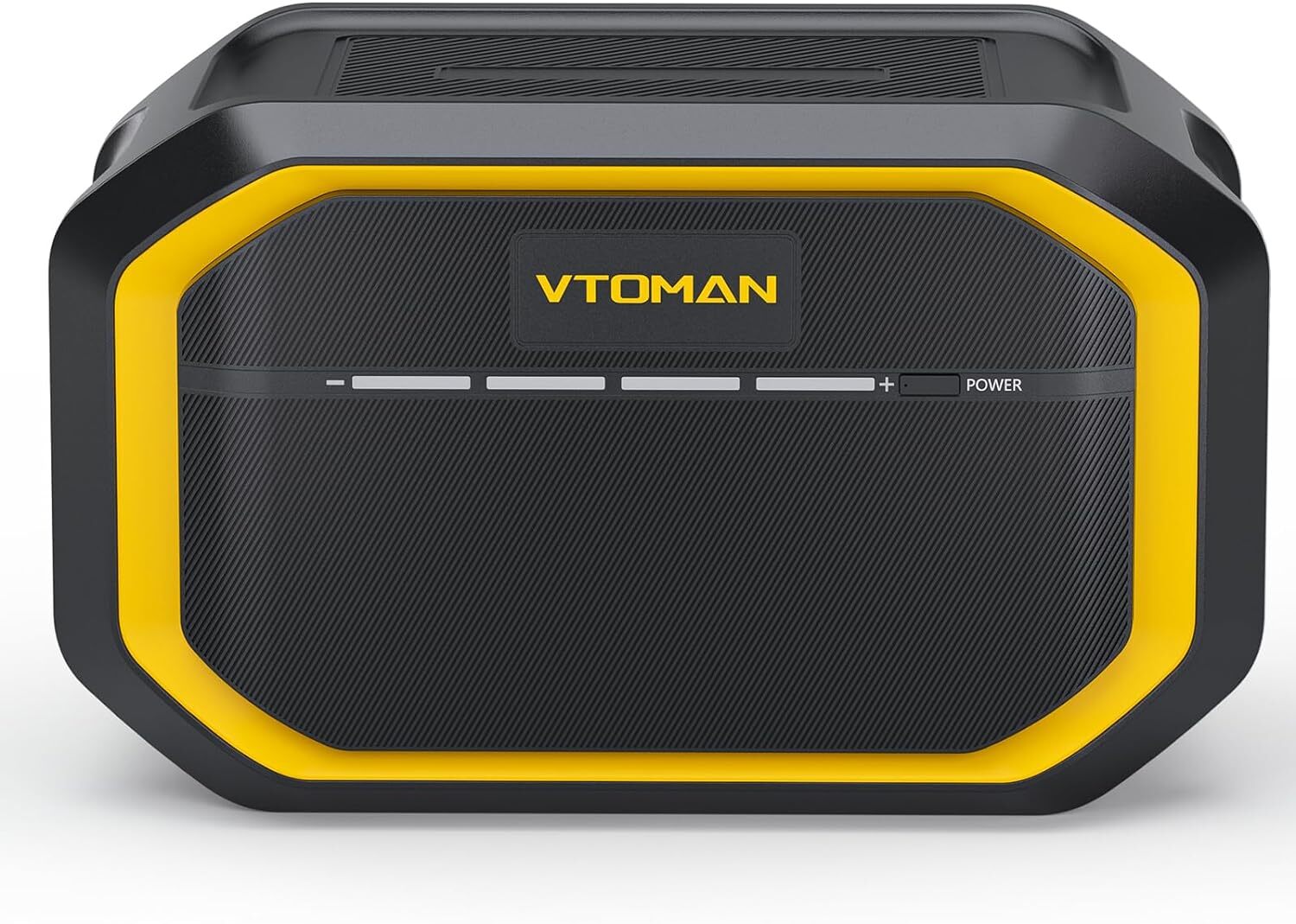 VTOMAN FlashSpeed 1500 Extra Battery 1548Wh for FlashSpeed 1500 Power Station