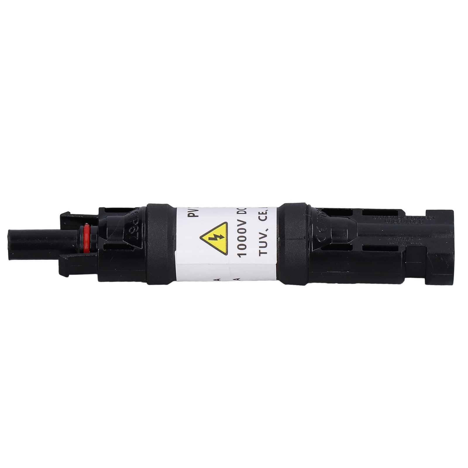 Solar PV Diode Connector IP67 Panel Cable Blocking Diode Holder 1000V 20A