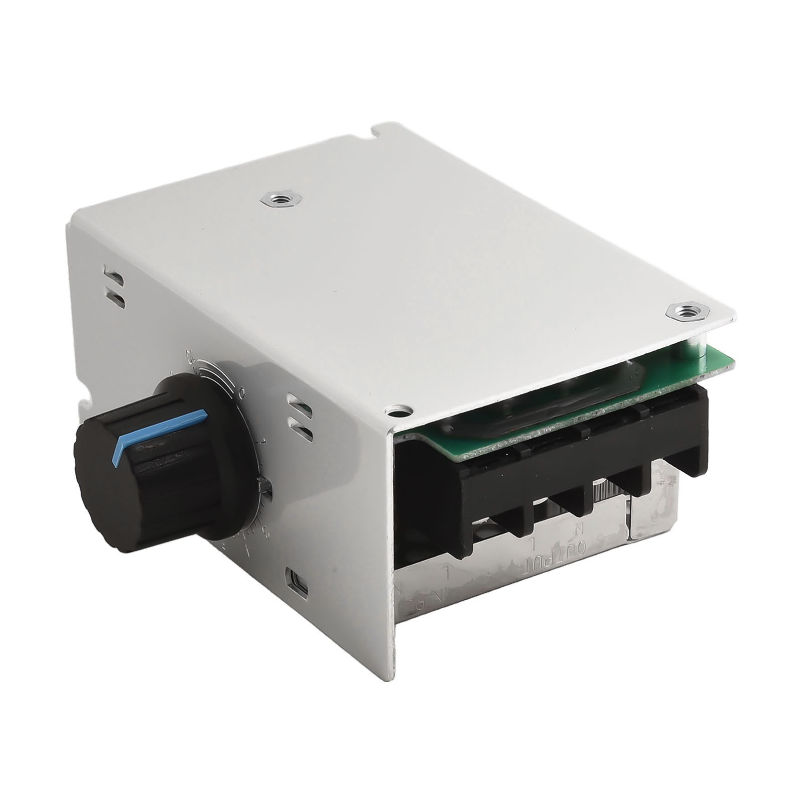 Brand New Controller Module Solar Accessories 4000W AC 10-220V AC 220V