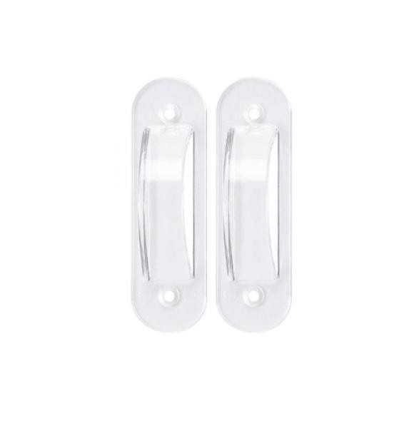 Light Switch Lock For Childproofing No Disassembly Required Snap-on Structure