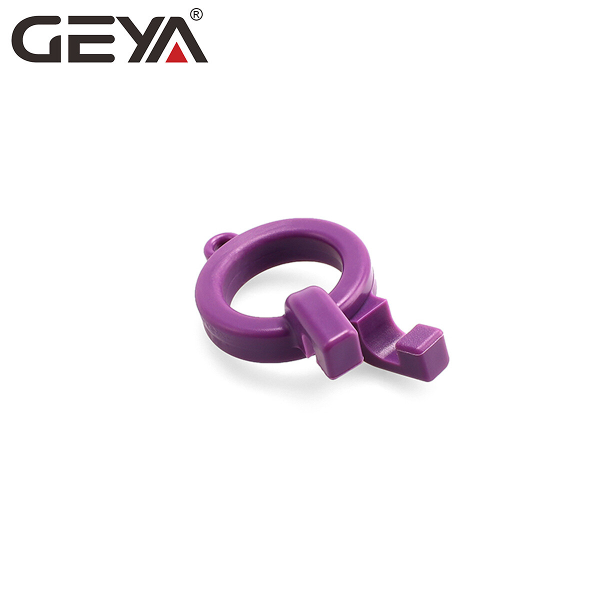 GEYA Solar PV Single Pole 40/50Amp 14*85mm 20kA 1500DC Fuse&Holder DC Protection