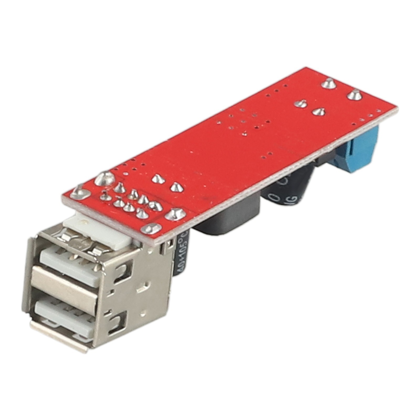 Voltage Regulator Car Charge Regulator Output Temperature -40 ‘C – + 85 ‘C