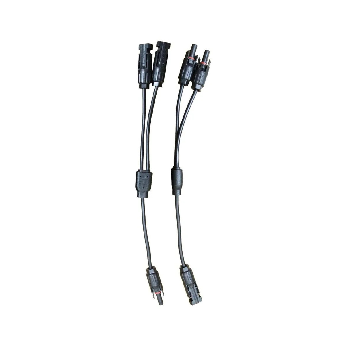 Dabbsson 2pcs Solar Parallel Connection Cable 0.3m