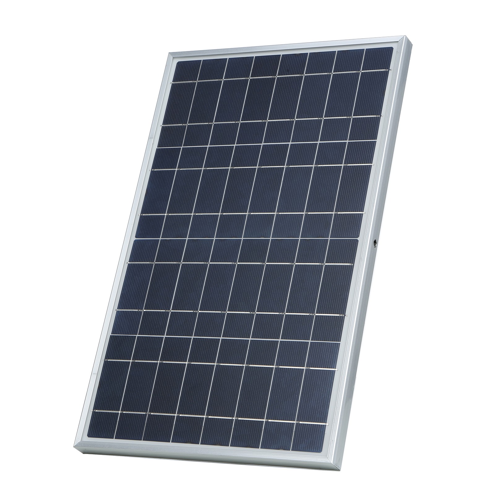 30W D C 12V/18V Solar Panel Kit Set With Alligator Clip/ IP65 Water TOFI