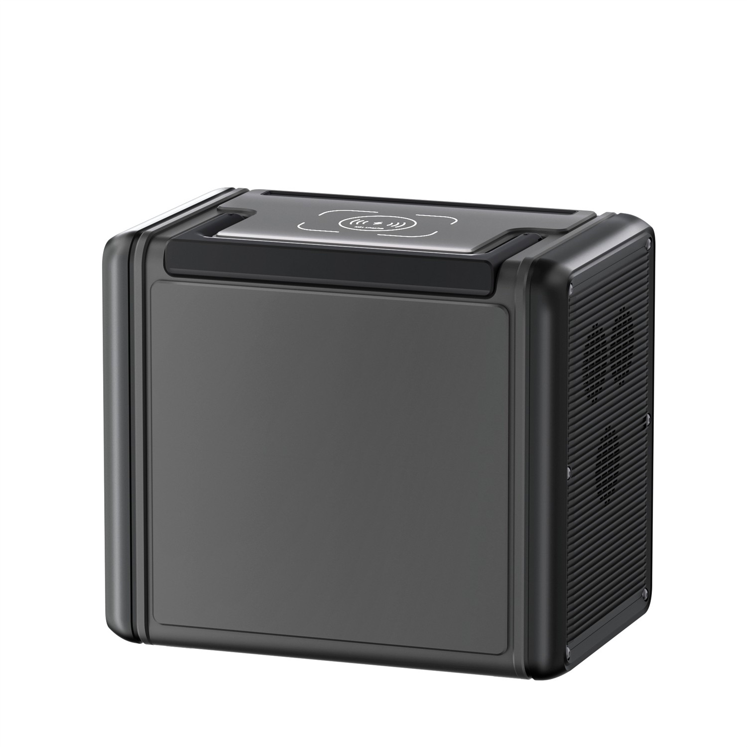 Flashfish T2000 Portable Power Station 1536Wh 2000W LiFePO4 Battery For Off-grid