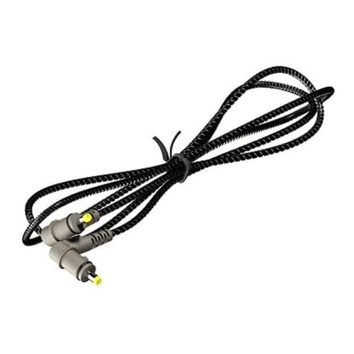 Cuddeback 2ft Metal Solar Cable Compatible with Solar Kits 3501 and 3532