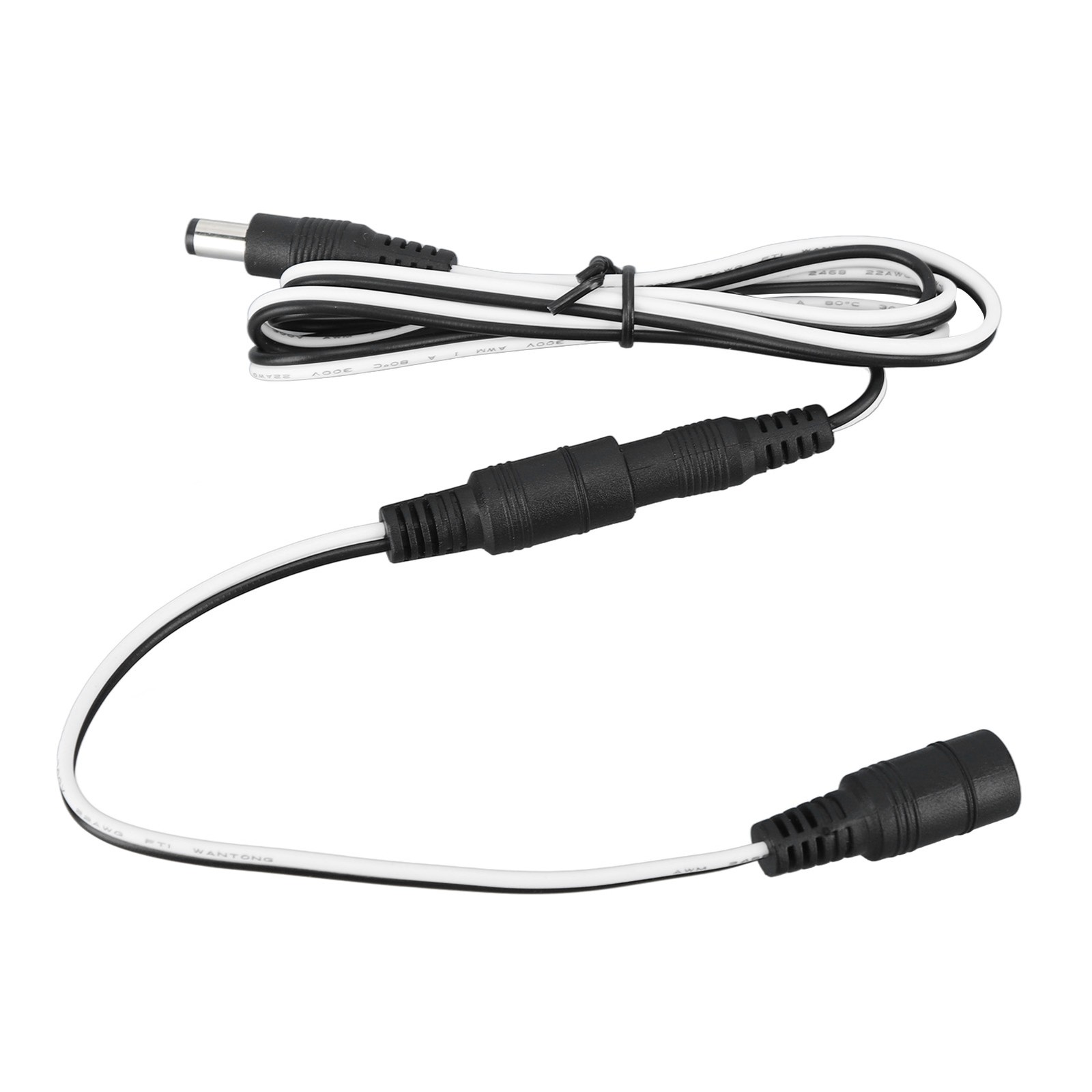 Multi-Purpose Solar Panel Extension Cord Convenient For Photovoltaic Systems