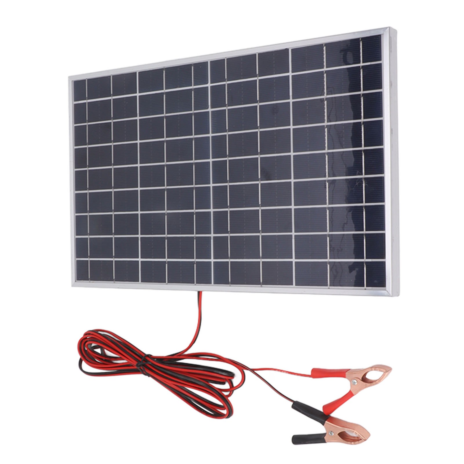 Polycrystalline Solar Charger Durable Module For Outdoor Activities Popular