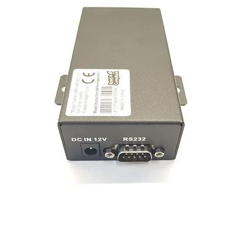 BMS RS485 External Box for Pylontech and Voltronic InfiniSolar Hybrid Inverters
