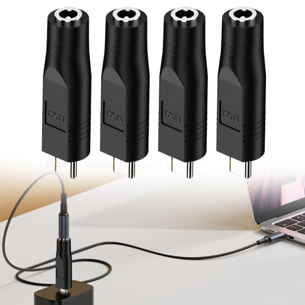 USB C to DC Adapter for Starlink For Mini 20V 100W+ PD RV Power Supply