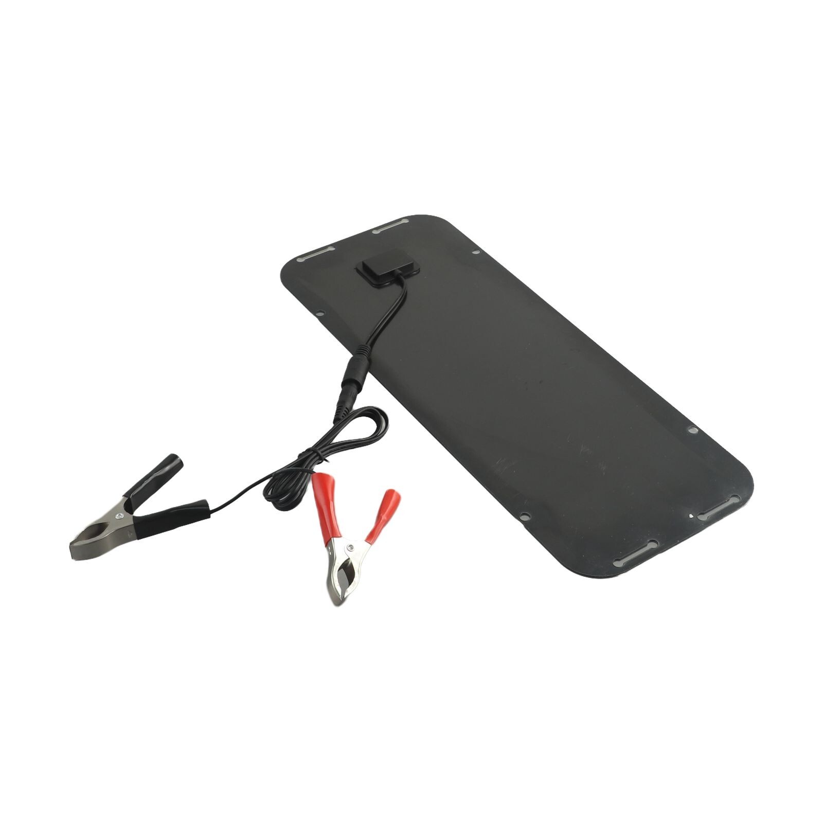 Enhanced Battery Performance 12V Solar Panel Kit For Wide Applications