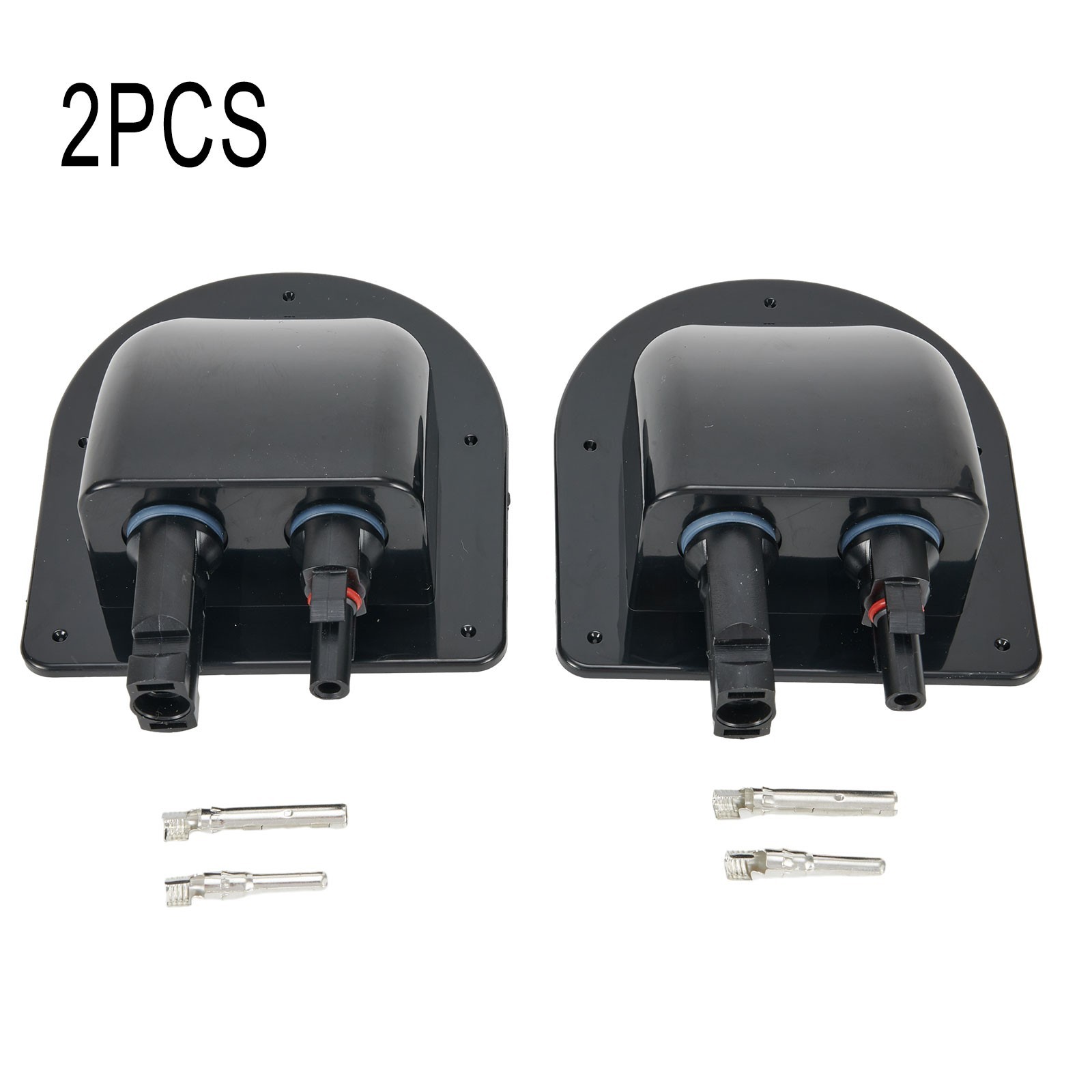 High Quality ABS Cable Connections Box for Solar Panel For Housing in RV