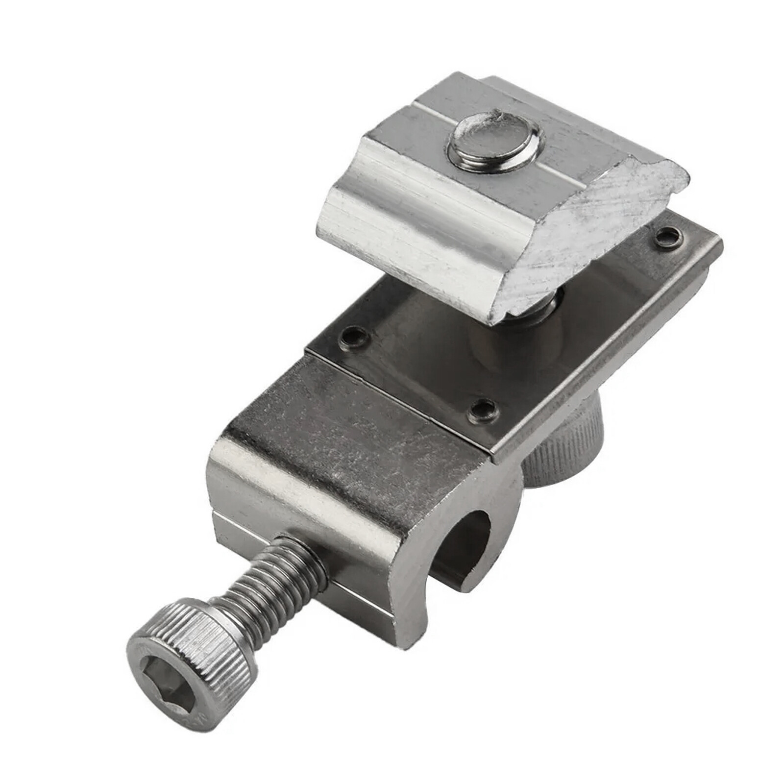 Standard Grounding Clip Grounding Lug Solar-Panel Solar-Mounting System Ground