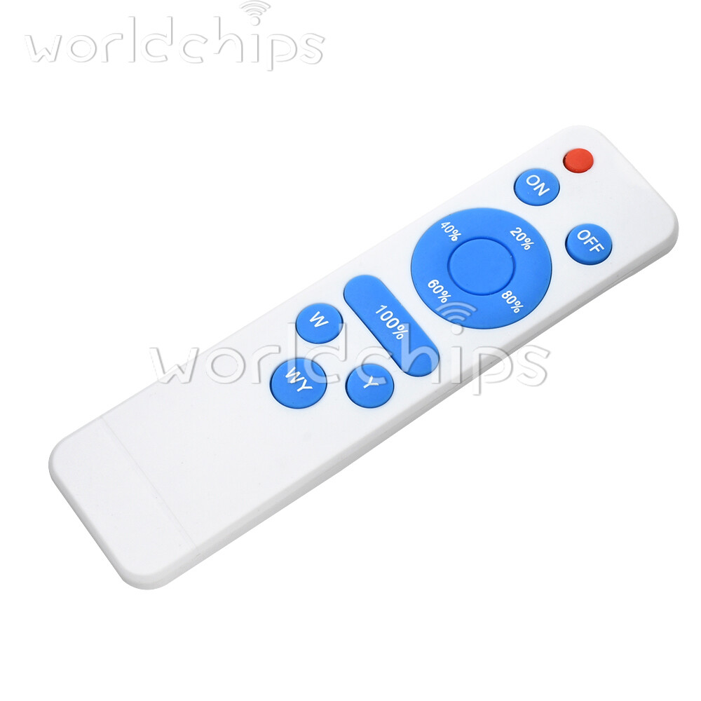 2 Color Solar Light Circuit Board Solar Wall Light Remote Control Drive Board