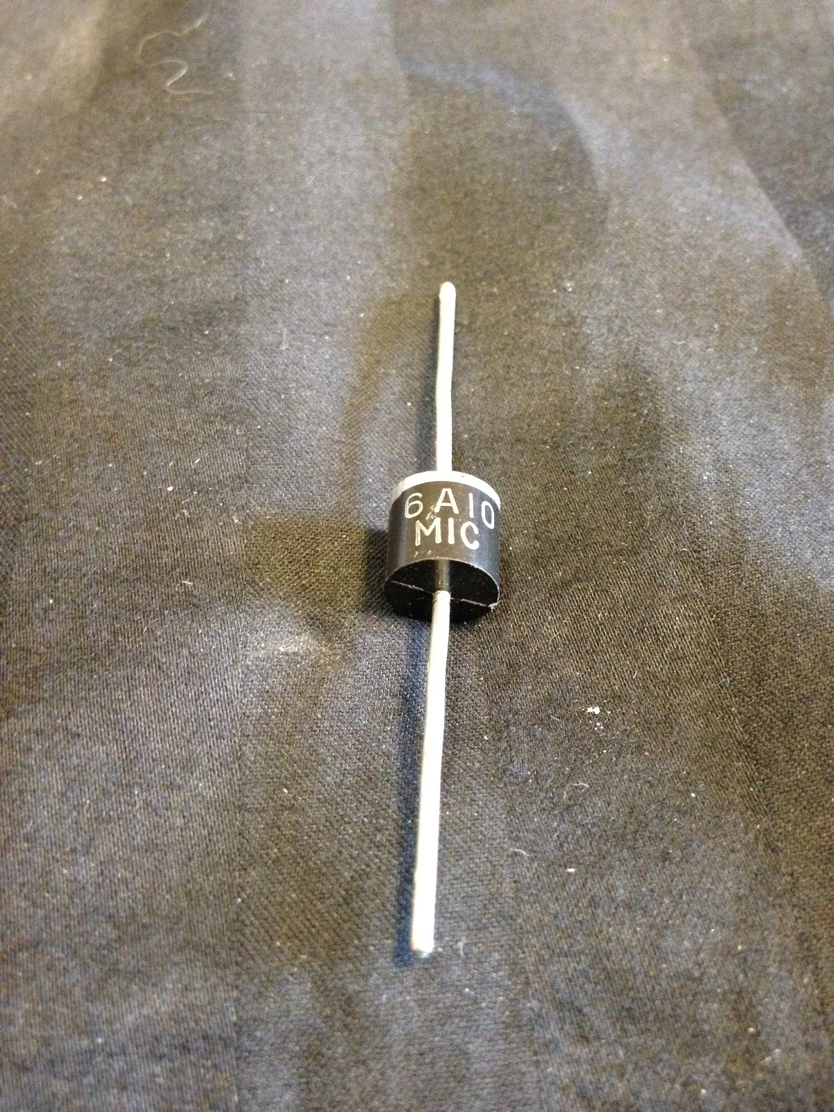 25x DIODES SOLAR PANEL 6 amp 6A 1000V 1KV Axial Rectifier Schottky Blocking b13