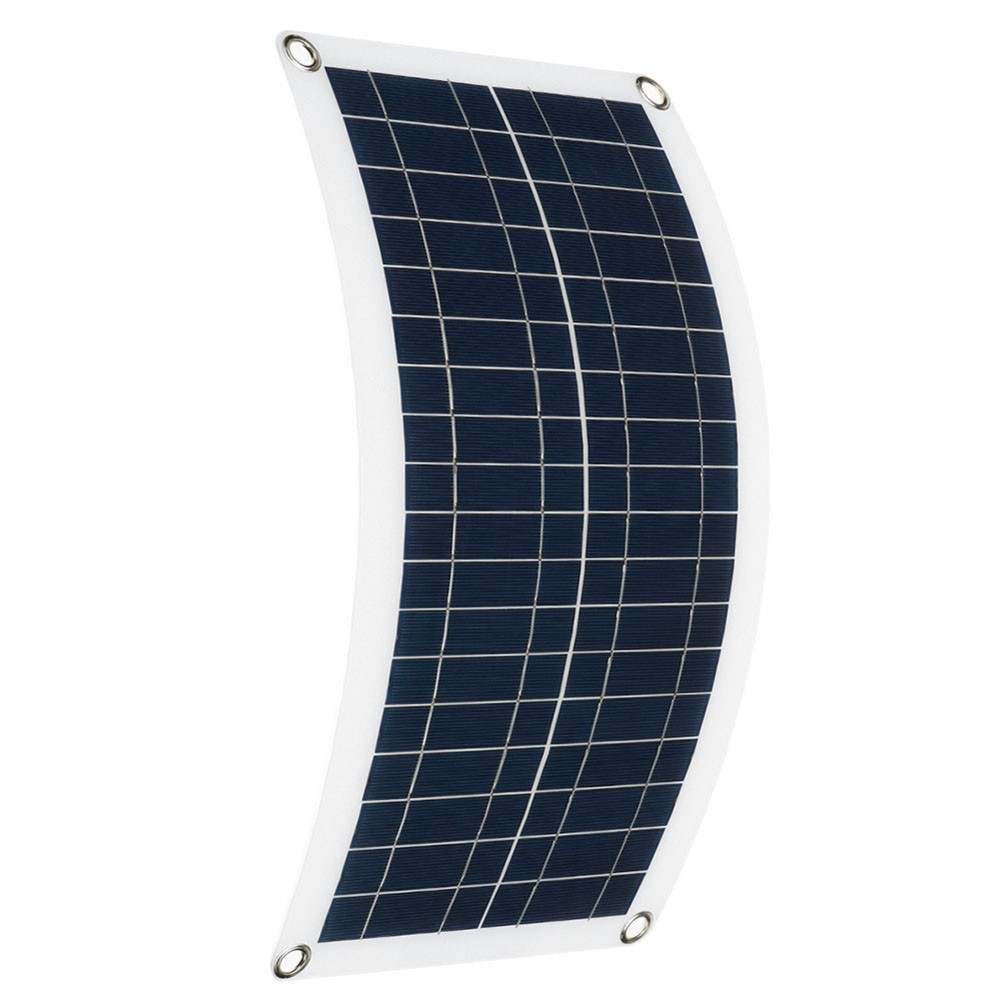 30W Solar Water Pump Set with Battery Box for Garden Pond and Fountain