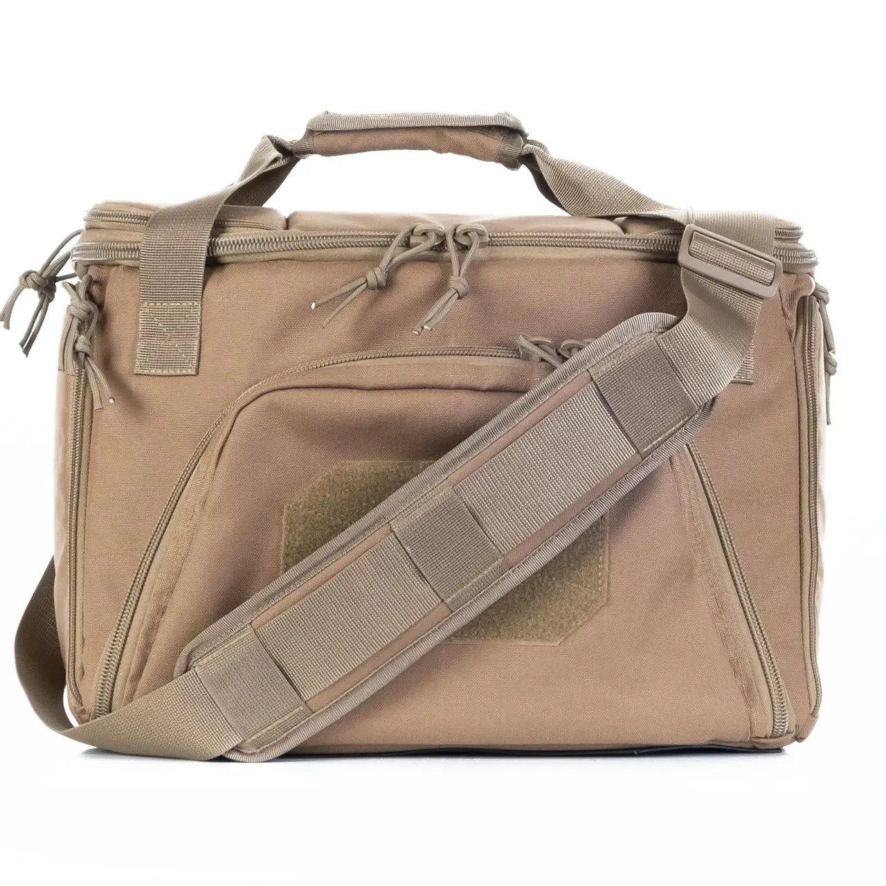 Shockproof Bag Ecoflow DELTA 3 / EcoFlow DELTA 3 Plus w/ Damper Coyote