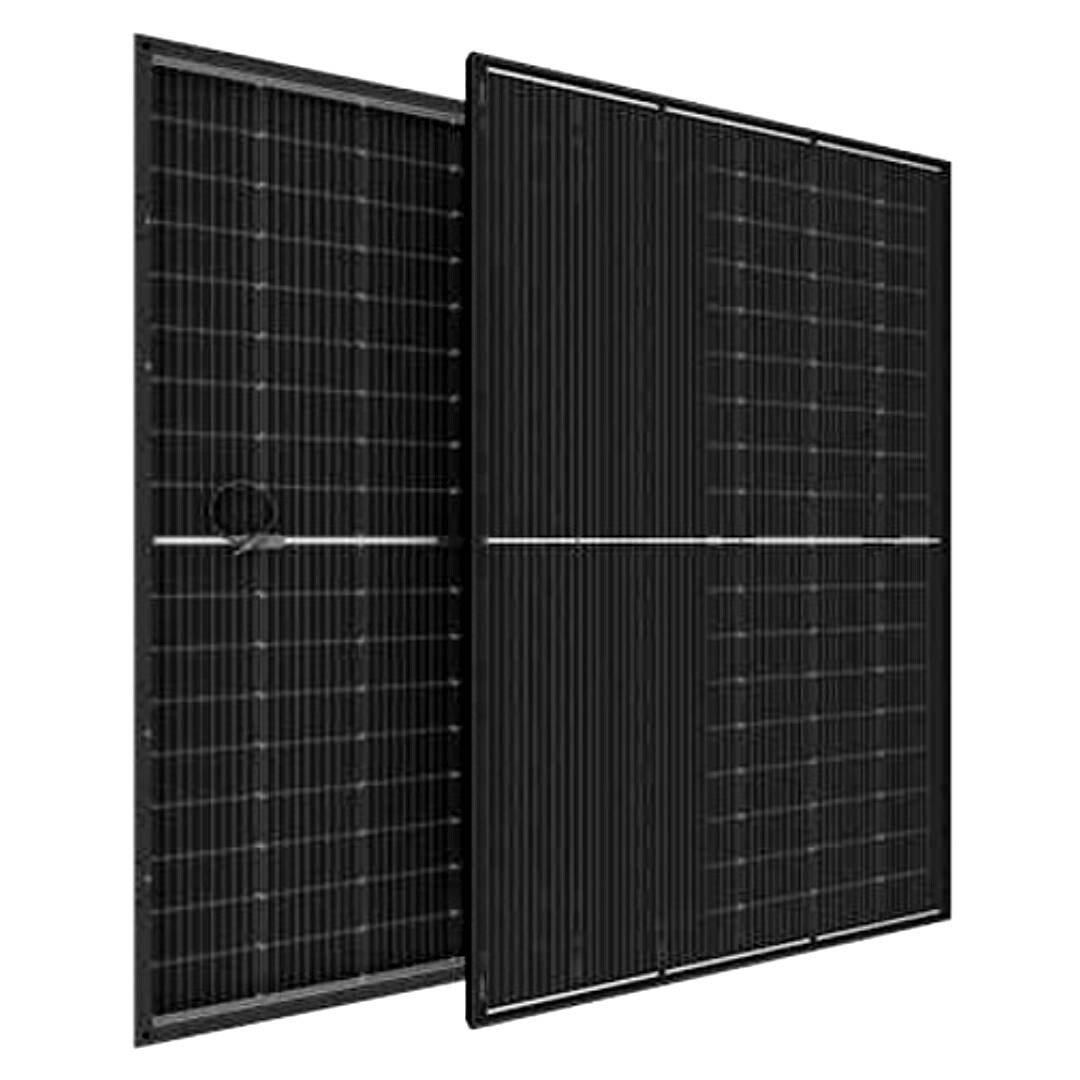CW Energy CWT410WP Bifacial Perc Monocrystalline 410W Solar Panel (Pallet of 35)