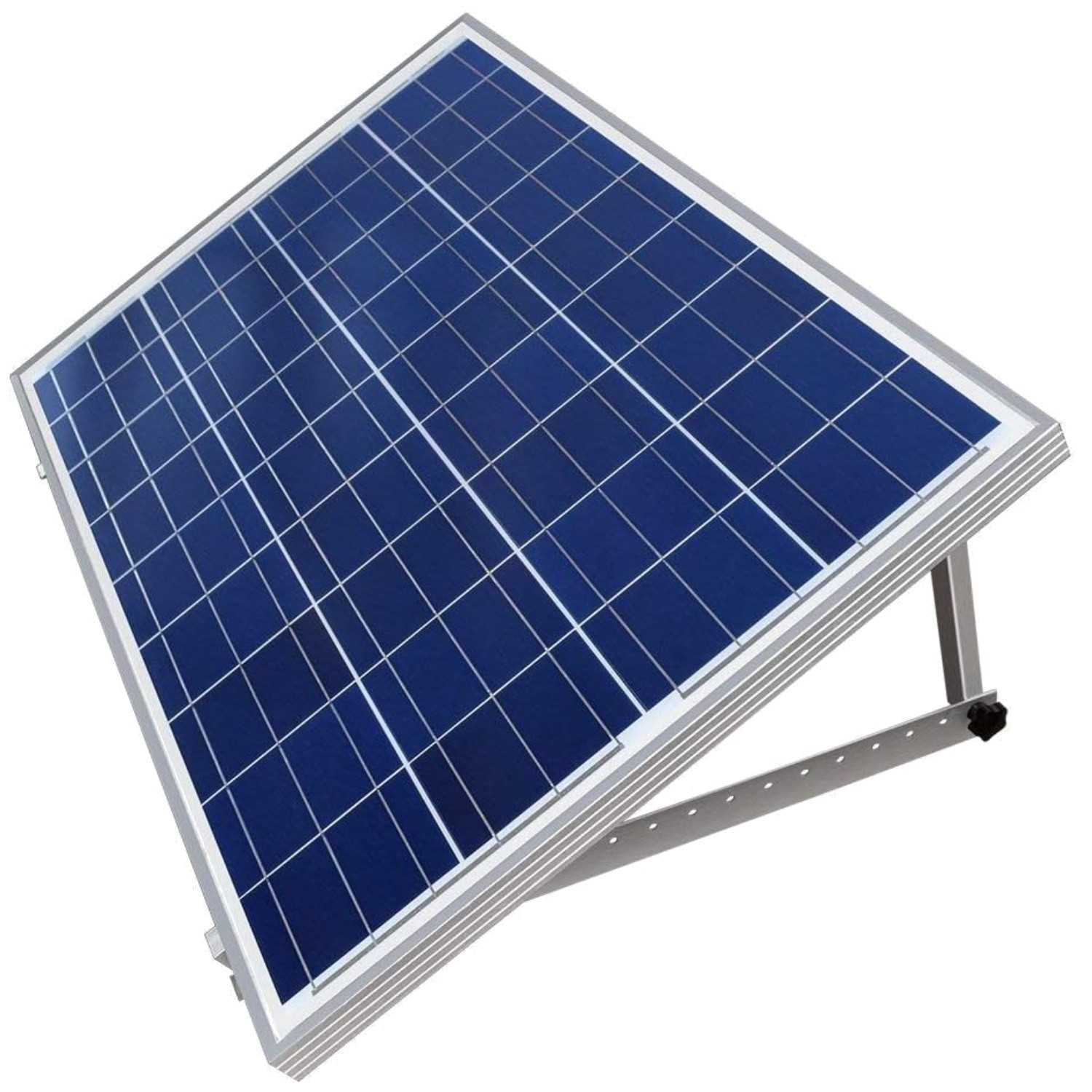 Adjustable Tilt Legs Solar Panel Brackets