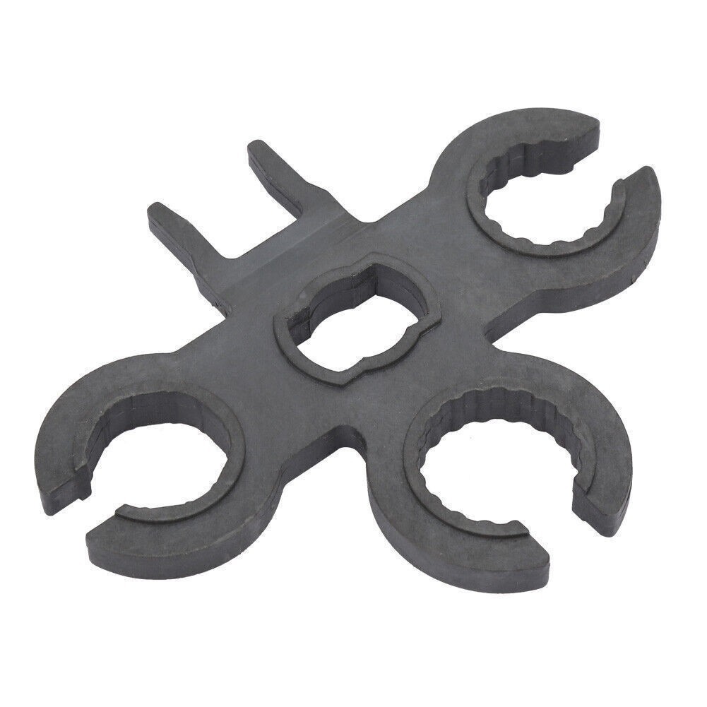 Tool Wrench Solar Panel Cable Connector Spanners for Solar Panel Assembly