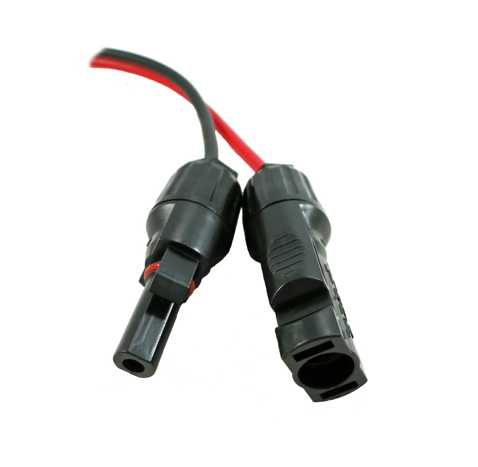 Solar Charging Cable fits ANDERSON POWERPOLE, JACKERY, Various Lengths 500 Watts