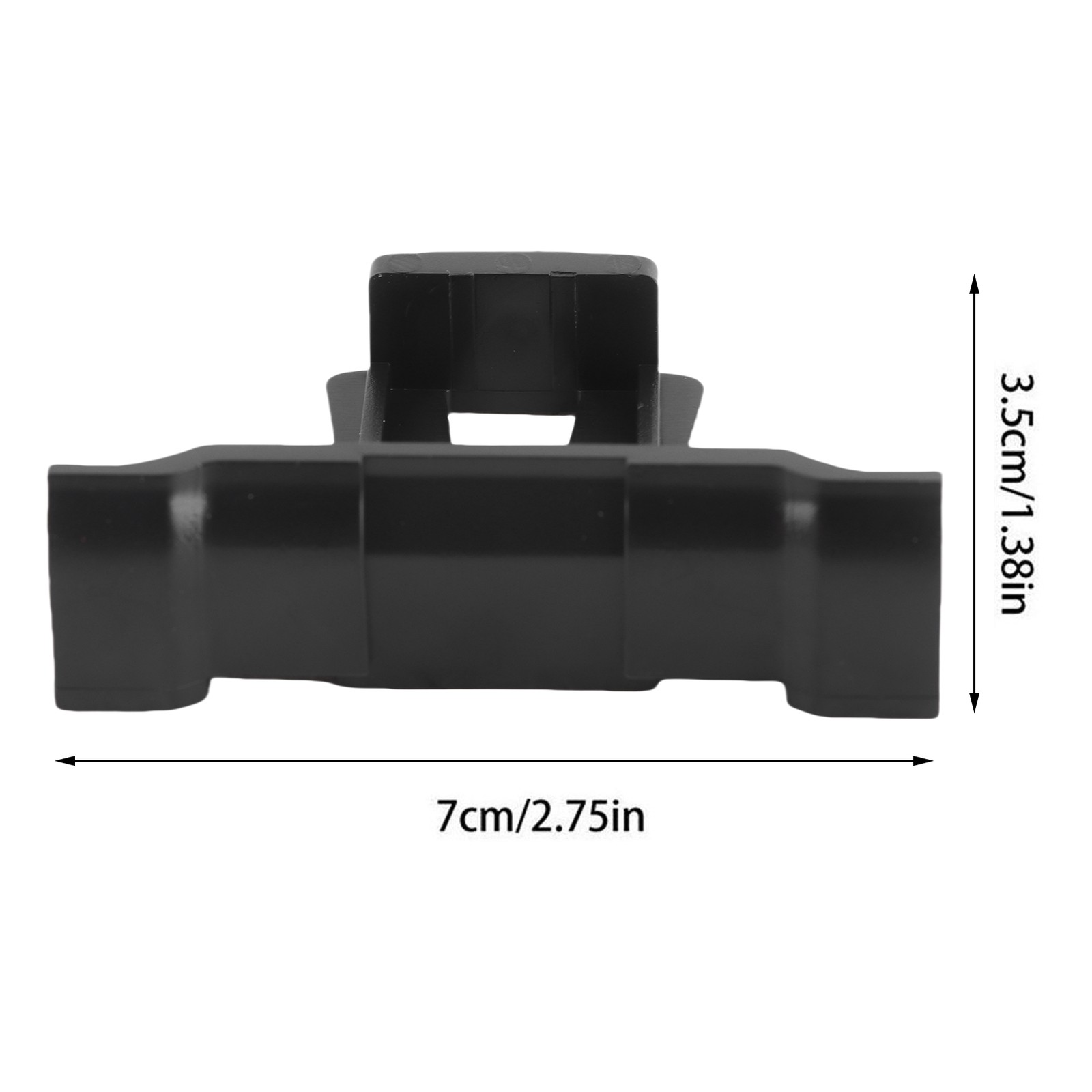 20Pcs Durable Solar Panel Drain Clips For Outdoor Use Recommended