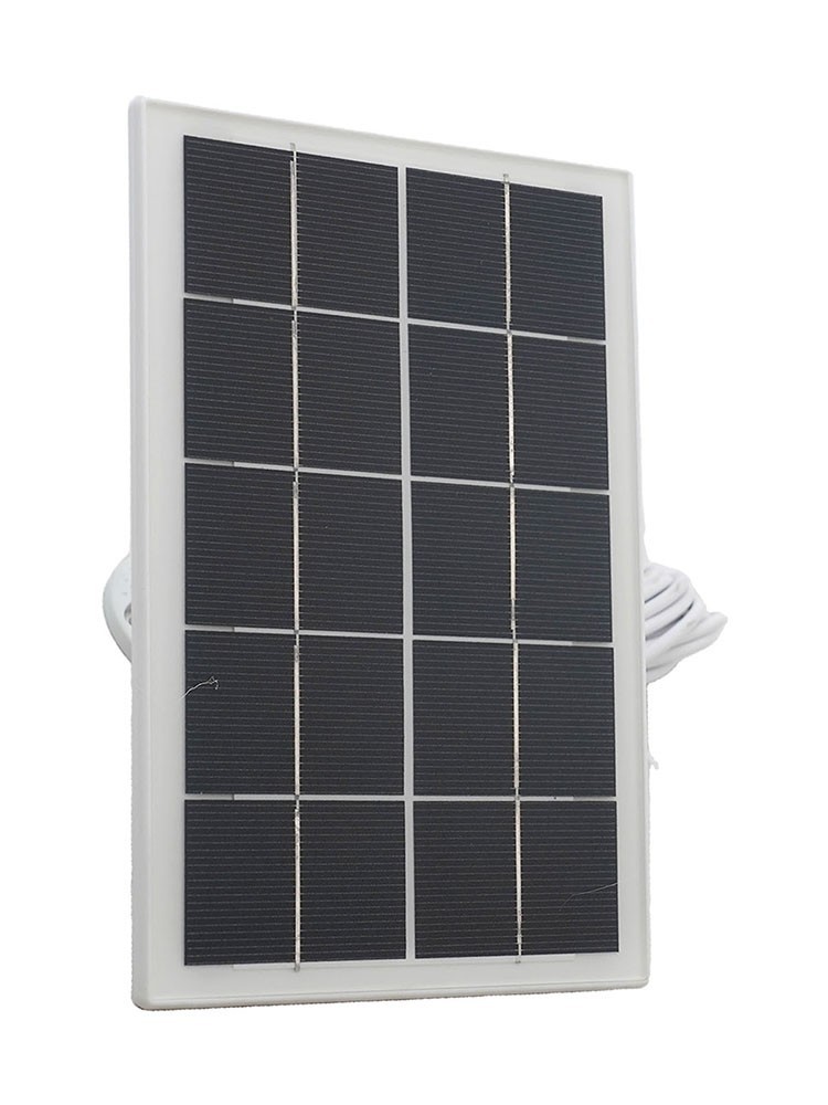 Secure Your For Arlo Pro 5S43 with Solar Charging Panels Reliable and Efficient