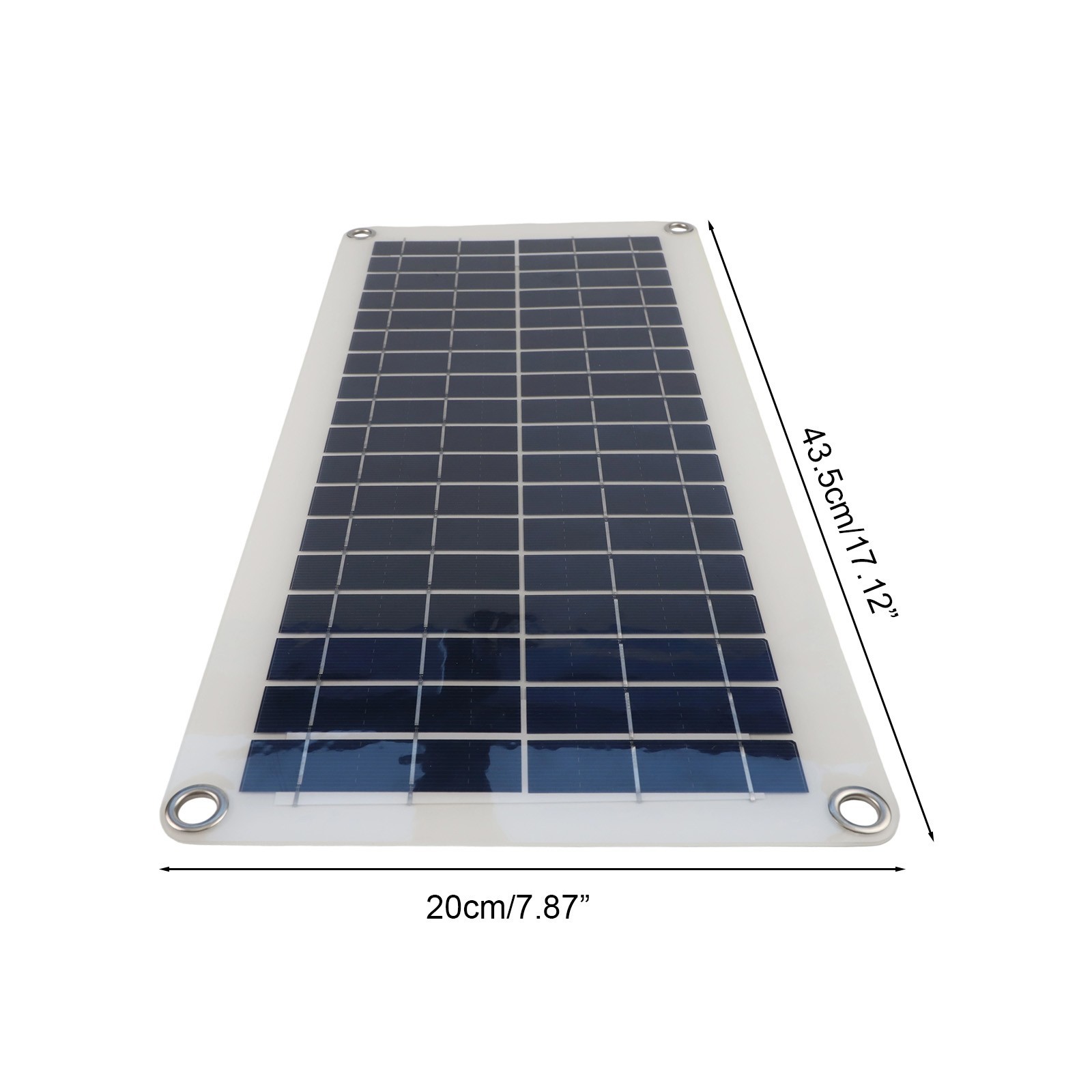Solar Panel Controller Maintenance Outdoor Solar Panel Battery Charger