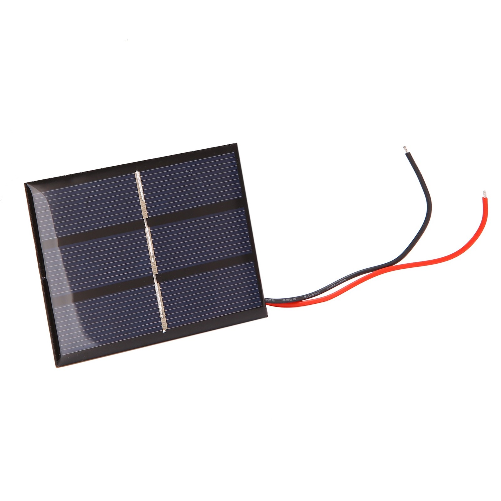 2 pcs 1.5V 400mA 80x60mm Micro- Solar Cells For Solar Panels – DIY2160
