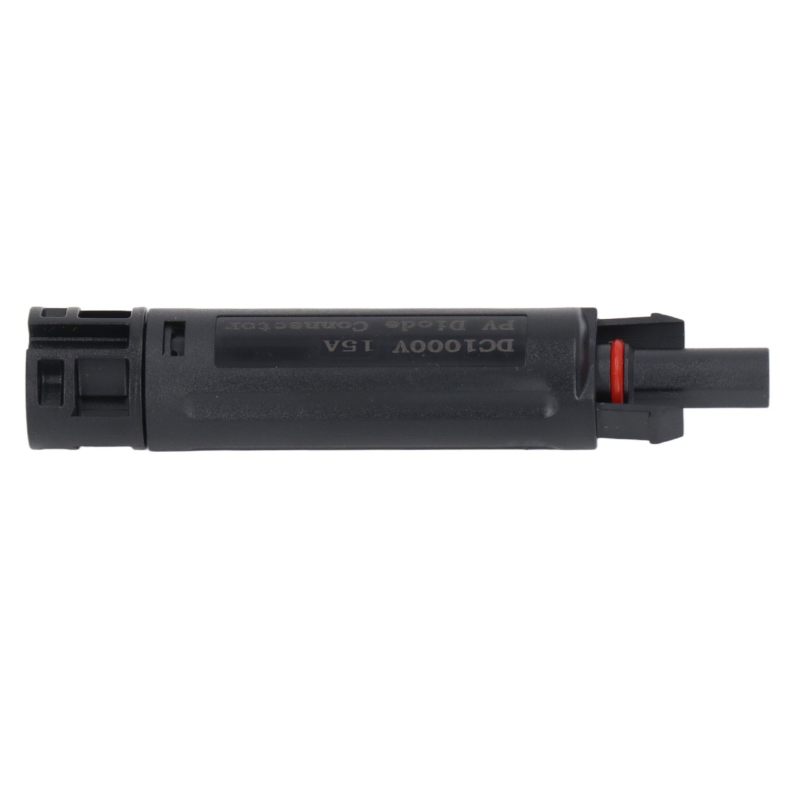 High Voltage Solar Connectors For Photovoltaic Applications Premium