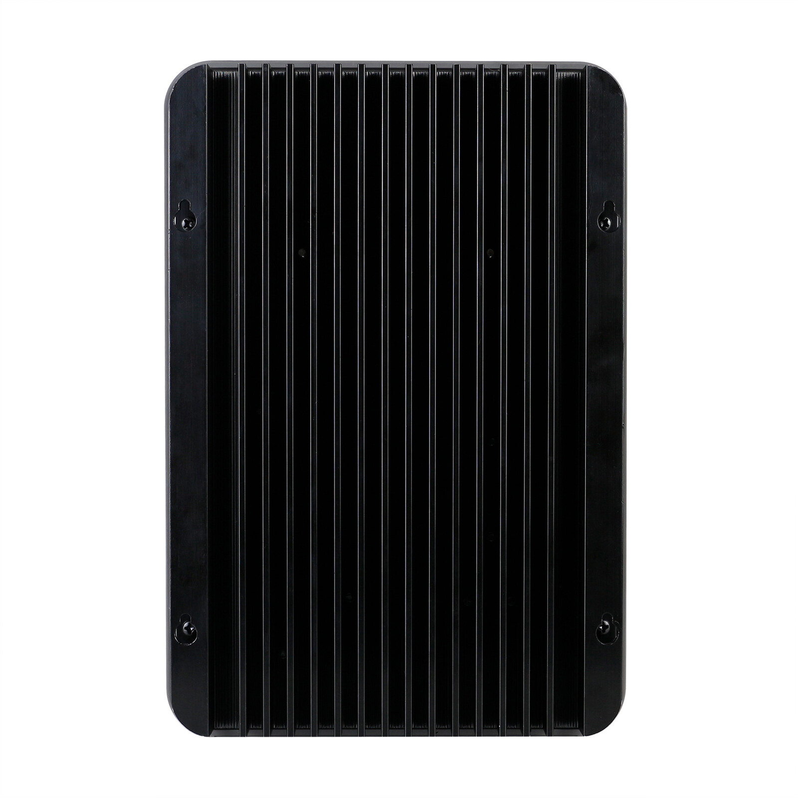 12V 24V 36V 48V Auto 40A MPPT Solar charging controller panel battery Regulator