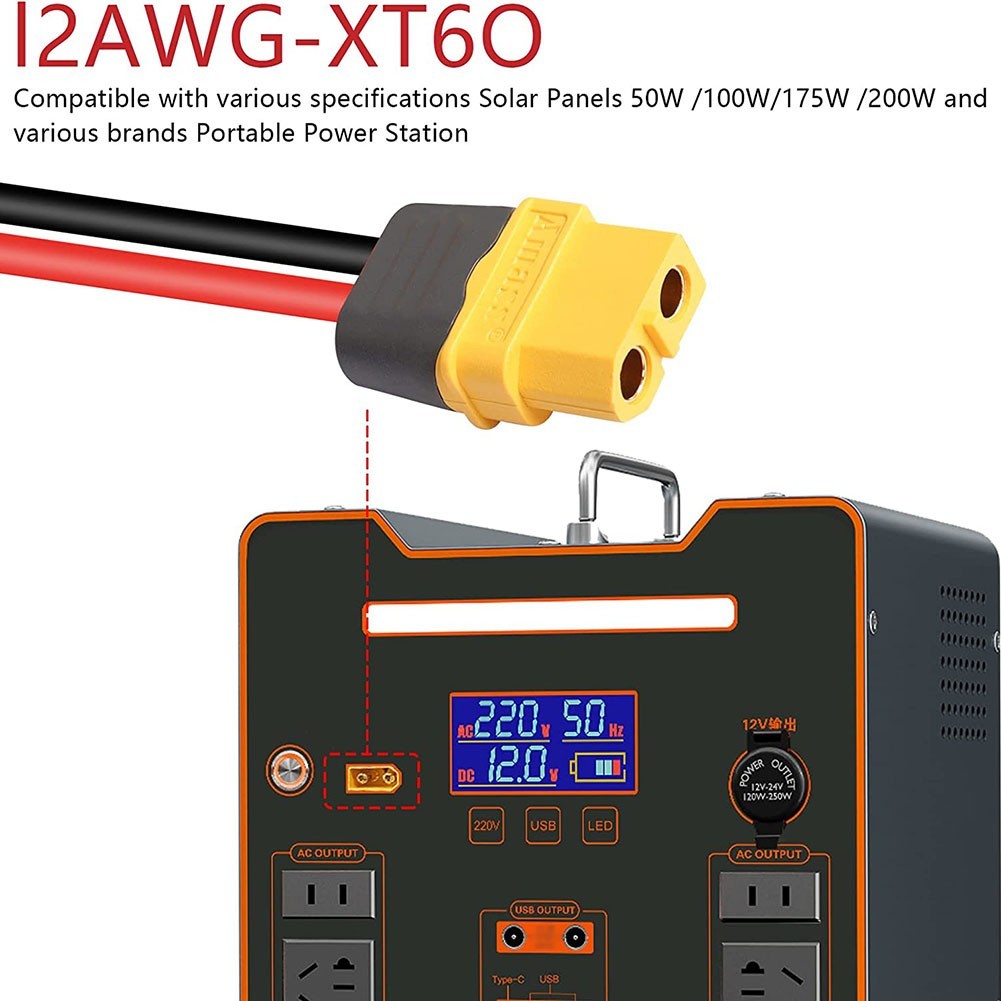Connecting Cable 1 PC Low Power Consumption And Strong Current Load Capacity