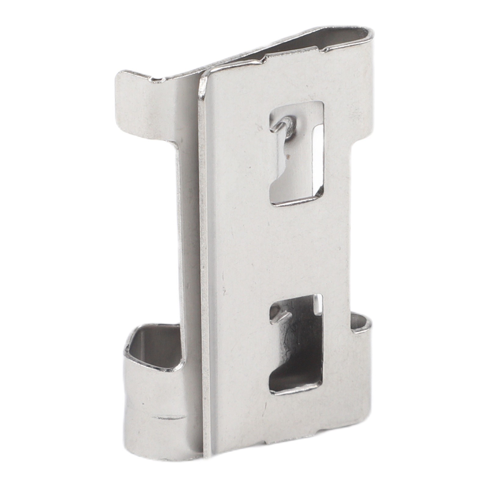 Solar PV Cable Clips 304 Stainless Steel Cable Holder Secure Hold 20PCS Package