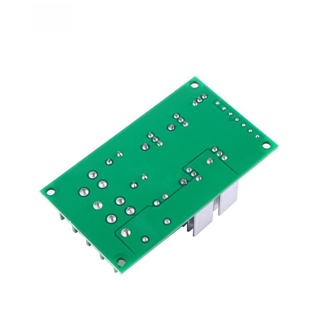 For DC Motor Control DC Motor Controller DC6-60V Input 20A Sustained Output