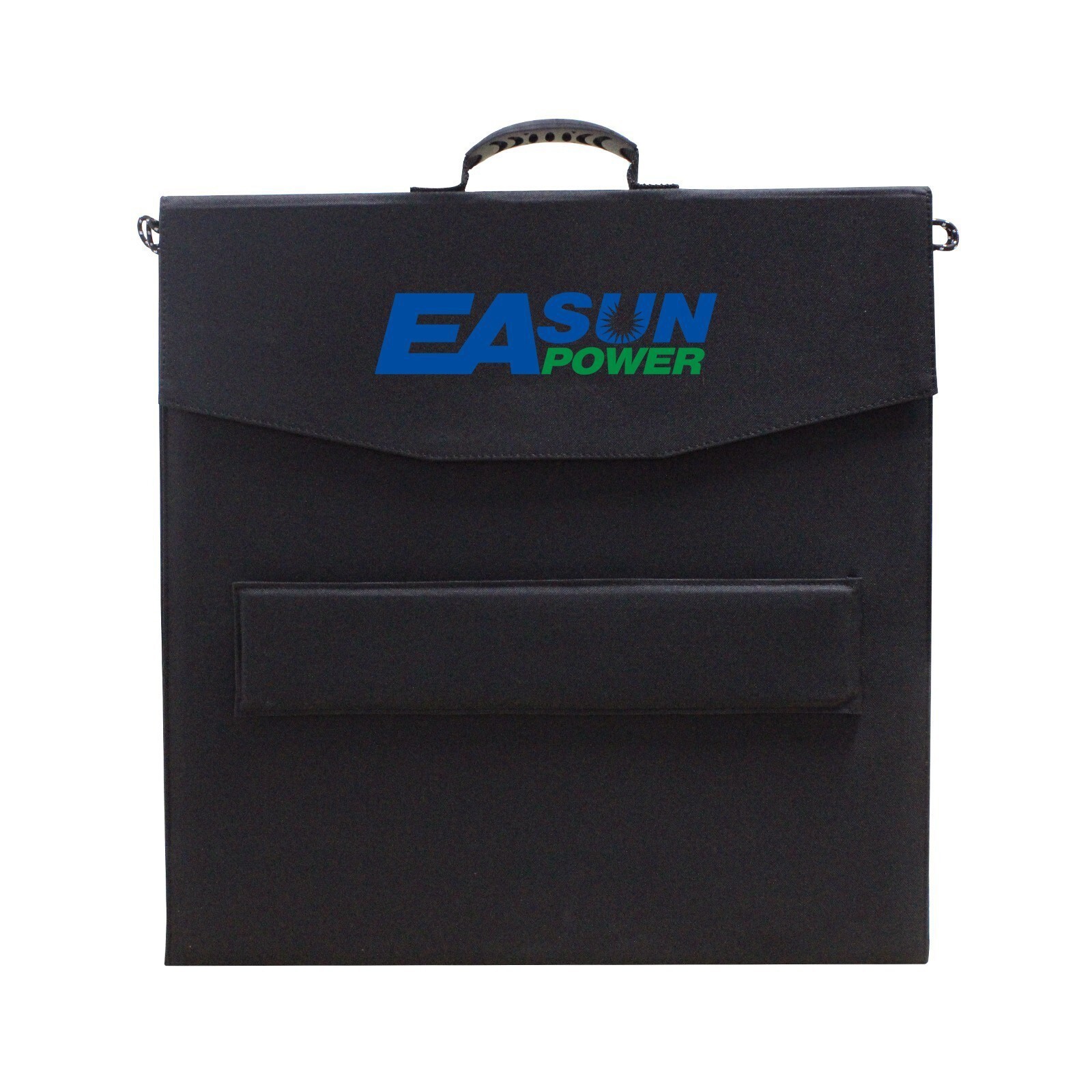 Easun 18V 160W 100W Foldable Solar Panel Portable High Efficiency for RV Camping