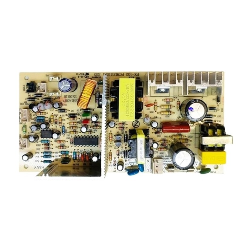 10.5V FX102 PCB121110K1 Power Supply Board for Wine Coolers & Refrigerator 220V